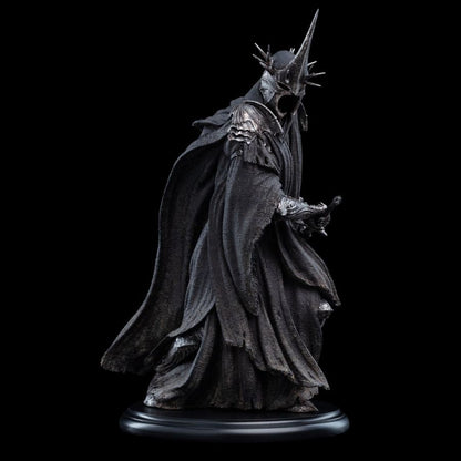 Weta The Lord of the Rings The Witch King Miniature Statue