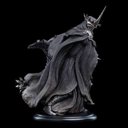 Weta The Lord of the Rings The Witch King Miniature Statue