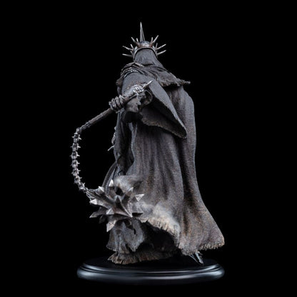 Weta The Lord of the Rings The Witch King Miniature Statue