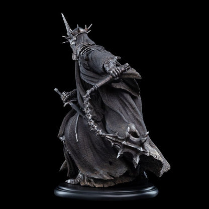 Weta The Lord of the Rings The Witch King Miniature Statue