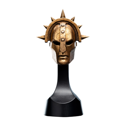 Weta Warhammer: Age of Sigmar Stormcast Eternal Liberator Replica Helmet