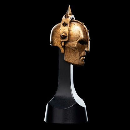 Weta Warhammer: Age of Sigmar Stormcast Eternal Liberator Replica Helmet
