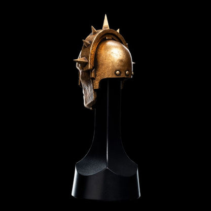 Weta Warhammer: Age of Sigmar Stormcast Eternal Liberator Replica Helmet