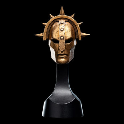 Weta Warhammer: Age of Sigmar Stormcast Eternal Liberator Replica Helmet