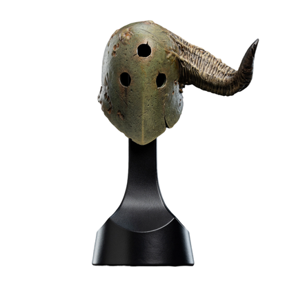 Weta Warhammer: Age of Sigmar Putrid Blightking Replica Helmet