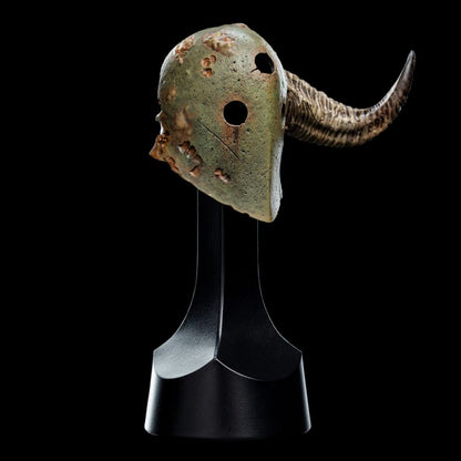 Weta Warhammer: Age of Sigmar Putrid Blightking Replica Helmet