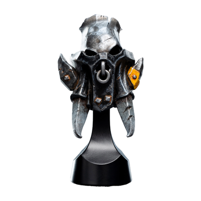 Weta Warhammer: Age of Sigmar Orruk Ardboy Replica Helmet