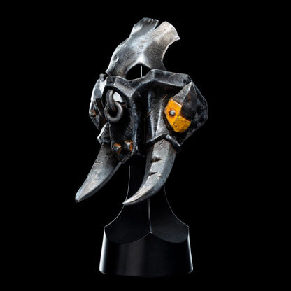 Weta Warhammer: Age of Sigmar Orruk Ardboy Replica Helmet