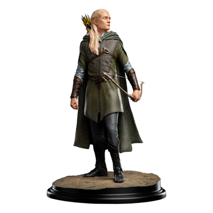 Weta The Lord of the Rings Legolas Classic Series 1:6 Scale Statue