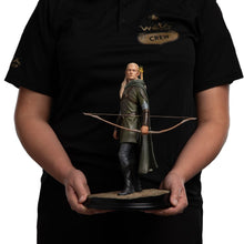 Weta The Lord of the Rings Legolas Classic Series 1:6 Scale Statue