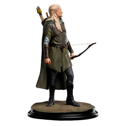 Weta The Lord of the Rings Legolas Classic Series 1:6 Scale Statue