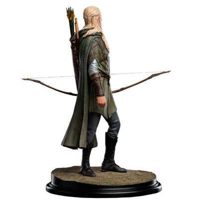 Weta The Lord of the Rings Legolas Classic Series 1:6 Scale Statue