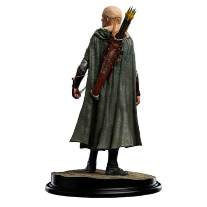 Weta The Lord of the Rings Legolas Classic Series 1:6 Scale Statue