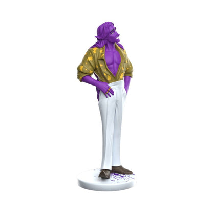 Weta Lore Olympus Zeus PVC Statue