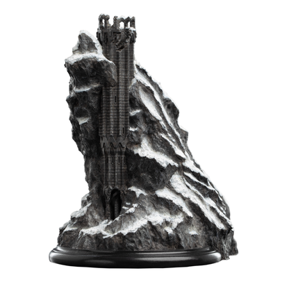 Weta The Lord of the Rings Zirakzigil Environment