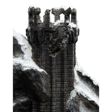 Weta The Lord of the Rings Zirakzigil Environment