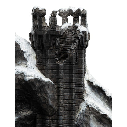 Weta The Lord of the Rings Zirakzigil Environment