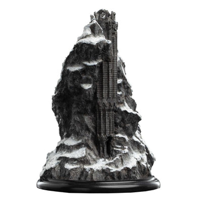 Weta The Lord of the Rings Zirakzigil Environment