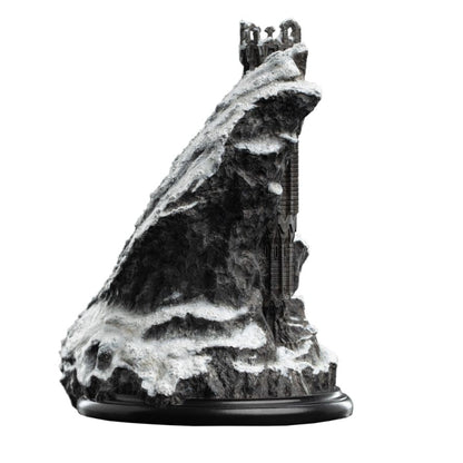 Weta The Lord of the Rings Zirakzigil Environment