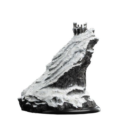 Weta The Lord of the Rings Zirakzigil Environment