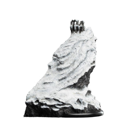 Weta The Lord of the Rings Zirakzigil Environment