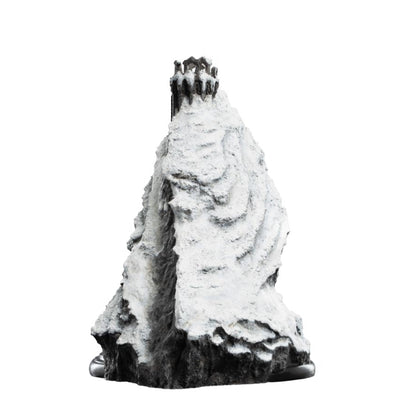 Weta The Lord of the Rings Zirakzigil Environment