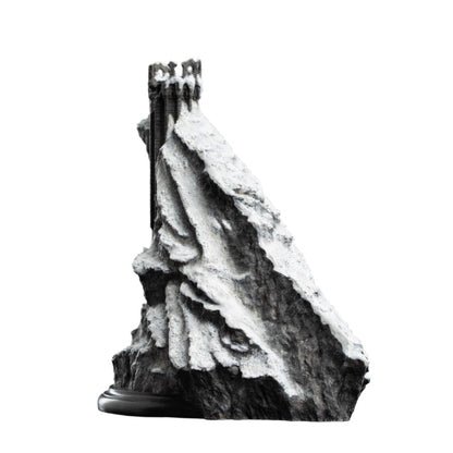Weta The Lord of the Rings Zirakzigil Environment