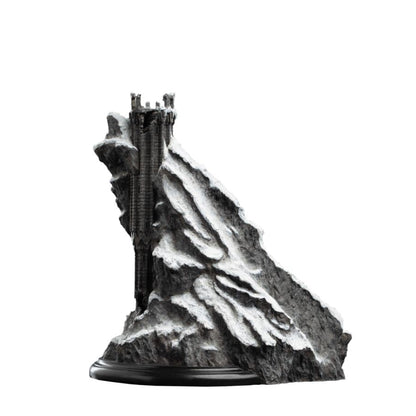 Weta The Lord of the Rings Zirakzigil Environment