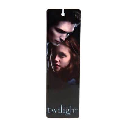 NECA Twilight Bookmark Movie Poster
