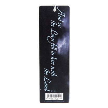 NECA Twilight Bookmark Movie Poster