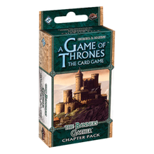 Fantasy Flight Games A Game of Thrones LCG The Banners Gather Chapter Pack Expansion