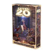 Gale Force Nine Pathfinder Level 20 Board Game