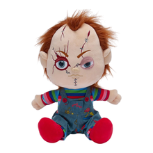Killstar Child's Play Chucky Plush Toy