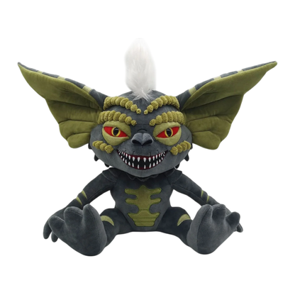 Killstar Gremlins Stripe Plush Toy