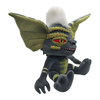Killstar Gremlins Stripe Plush Toy
