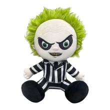 Killstar Beetlejuice Beetlejuice Plush Toy