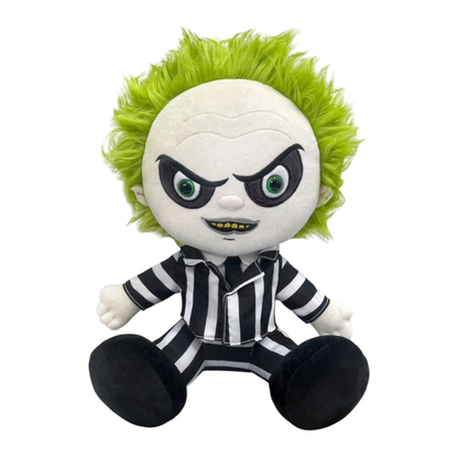 Killstar Beetlejuice Beetlejuice Plush Toy