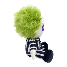 Killstar Beetlejuice Beetlejuice Plush Toy
