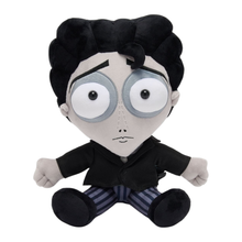 Killstar Corpse Bride Victor Plush Toy