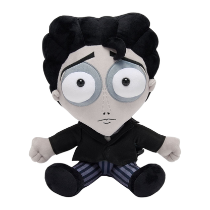 Killstar Corpse Bride Victor Plush Toy
