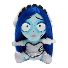 Killstar Corpse Bride Emily Plush Toy