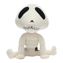 Killstar Corpse Bride Scraps Plush Toy