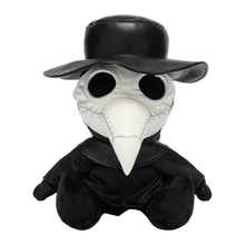 Killstar Kreeptures Doctor Draven Plush Toy