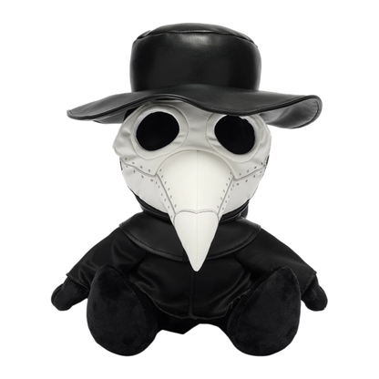 Killstar Kreeptures Doctor Draven Plush Toy