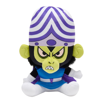 Killstar The Powerpuff Girls Mojo Jojo Plush Toy