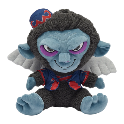 Killstar Wizard of Oz Winged Monkey Plush Toy