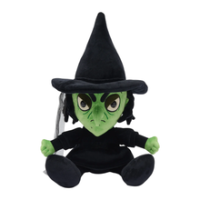 Killstar Wizard of Oz Wicked Witch Plush Toy