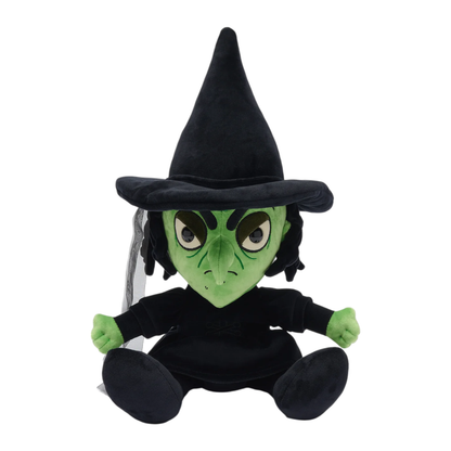 Killstar Wizard of Oz Wicked Witch Plush Toy