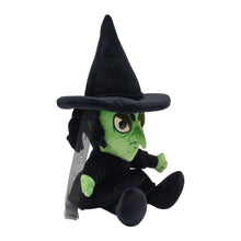Killstar Wizard of Oz Wicked Witch Plush Toy