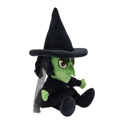 Killstar Wizard of Oz Wicked Witch Plush Toy
